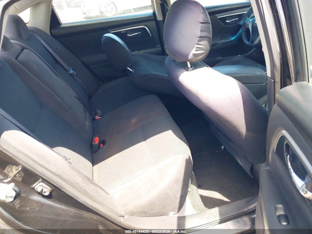 Продаж на аукціоні авто 2014 Nissan Altima 2.5 S, vin: 1N4AL3AP9EN209004, номер лоту: 45194425