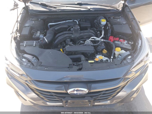 Продаж на аукціоні авто 2023 Subaru Legacy Limited, vin: 4S3BWAN60P3016380, номер лоту: 45194427