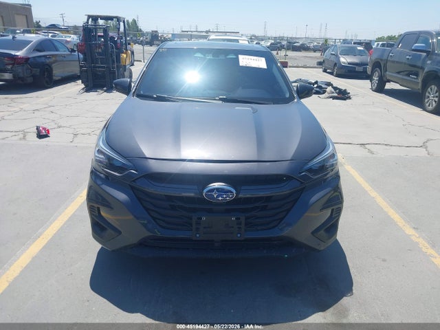Продаж на аукціоні авто 2023 Subaru Legacy Limited, vin: 4S3BWAN60P3016380, номер лоту: 45194427