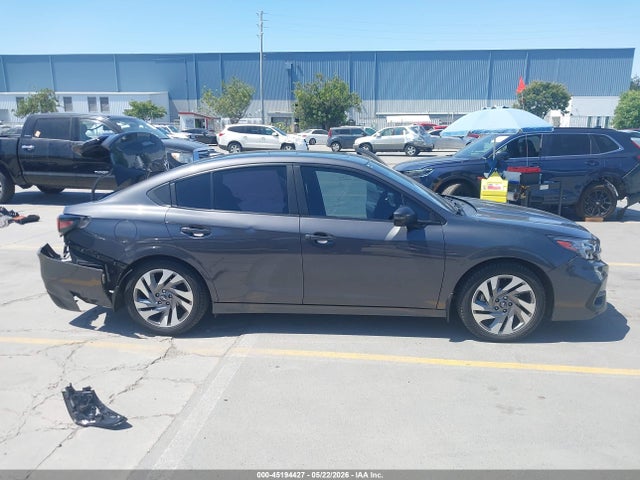 Продаж на аукціоні авто 2023 Subaru Legacy Limited, vin: 4S3BWAN60P3016380, номер лоту: 45194427