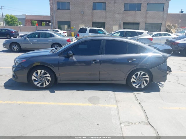 Продаж на аукціоні авто 2023 Subaru Legacy Limited, vin: 4S3BWAN60P3016380, номер лоту: 45194427