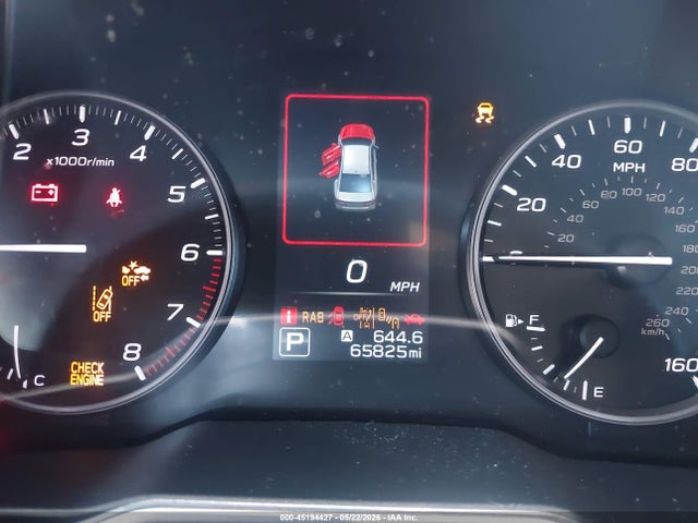 Продаж на аукціоні авто 2023 Subaru Legacy Limited, vin: 4S3BWAN60P3016380, номер лоту: 45194427