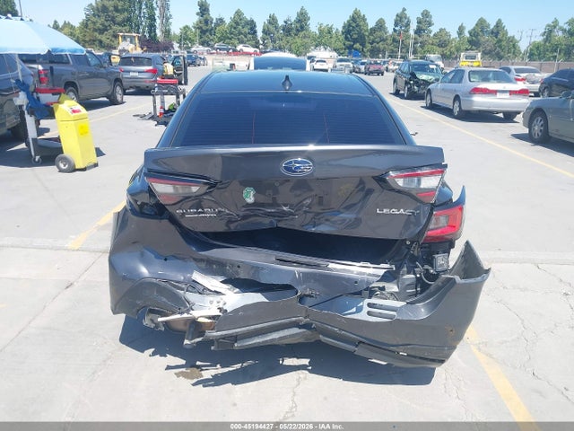 Продаж на аукціоні авто 2023 Subaru Legacy Limited, vin: 4S3BWAN60P3016380, номер лоту: 45194427