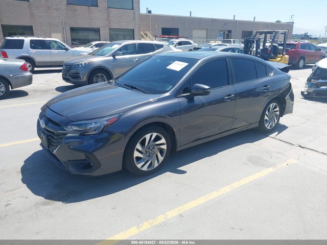 Продаж на аукціоні авто 2023 Subaru Legacy Limited, vin: 4S3BWAN60P3016380, номер лоту: 45194427