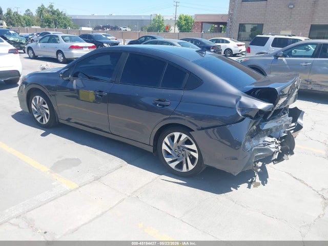 Продаж на аукціоні авто 2023 Subaru Legacy Limited, vin: 4S3BWAN60P3016380, номер лоту: 45194427