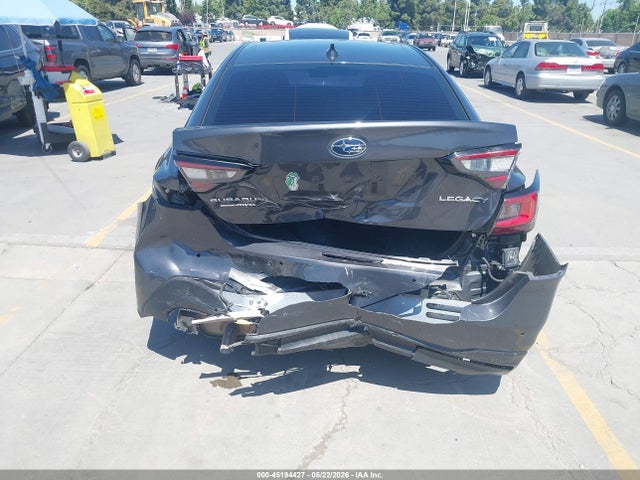 Продаж на аукціоні авто 2023 Subaru Legacy Limited, vin: 4S3BWAN60P3016380, номер лоту: 45194427