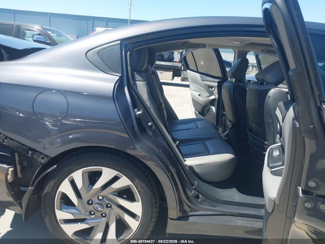 Продаж на аукціоні авто 2023 Subaru Legacy Limited, vin: 4S3BWAN60P3016380, номер лоту: 45194427