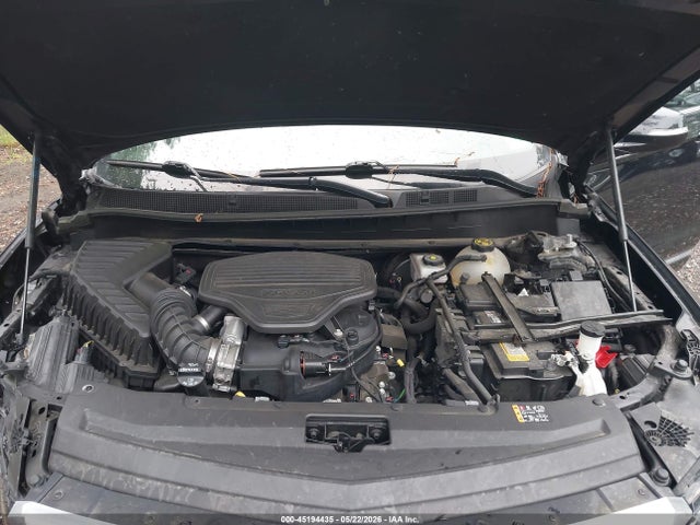 Продаж на аукціоні авто 2022 Cadillac Xt6 Awd Premium Luxury, vin: 1GYKPDRS3NZ100333, номер лоту: 45194435