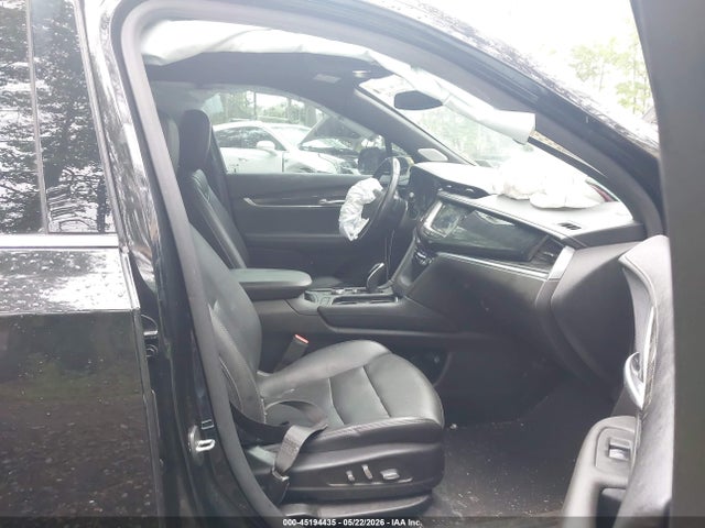 Продаж на аукціоні авто 2022 Cadillac Xt6 Awd Premium Luxury, vin: 1GYKPDRS3NZ100333, номер лоту: 45194435