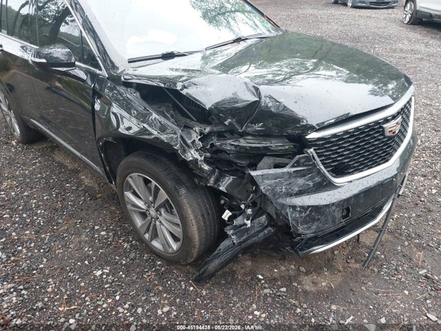 Продаж на аукціоні авто 2022 Cadillac Xt6 Awd Premium Luxury, vin: 1GYKPDRS3NZ100333, номер лоту: 45194435