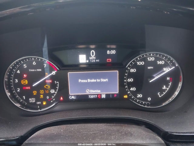 Продаж на аукціоні авто 2022 Cadillac Xt6 Awd Premium Luxury, vin: 1GYKPDRS3NZ100333, номер лоту: 45194435