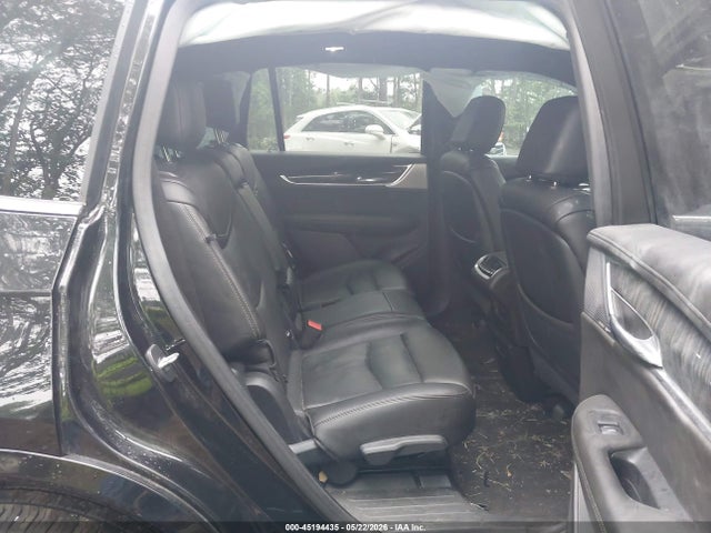 Продаж на аукціоні авто 2022 Cadillac Xt6 Awd Premium Luxury, vin: 1GYKPDRS3NZ100333, номер лоту: 45194435