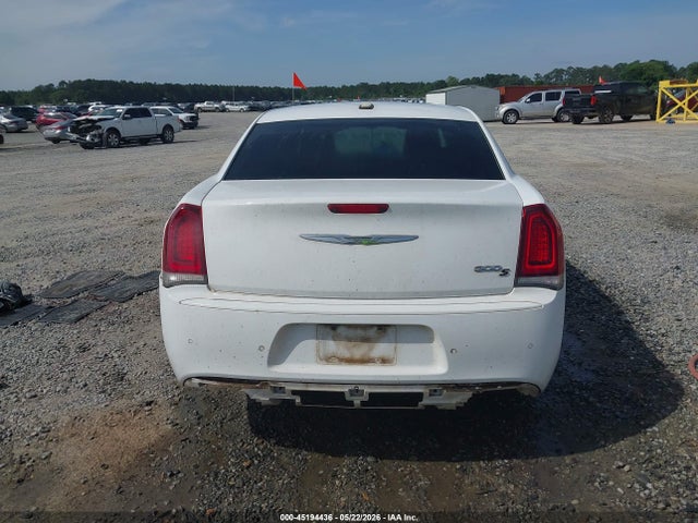 45194436 :رقم المزاد ، 2C3CCABG3KH604925 vin ، 2019 Chrysler 300 300s مزاد بيع