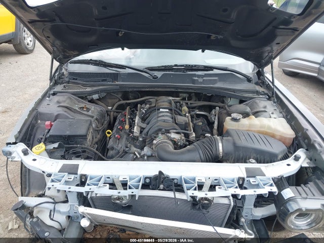 2022 Dodge Challenger R/t მანქანა იყიდება აუქციონზე, vin: 2C3CDZBT8NH144075, აუქციონის ნომერი: 45194445