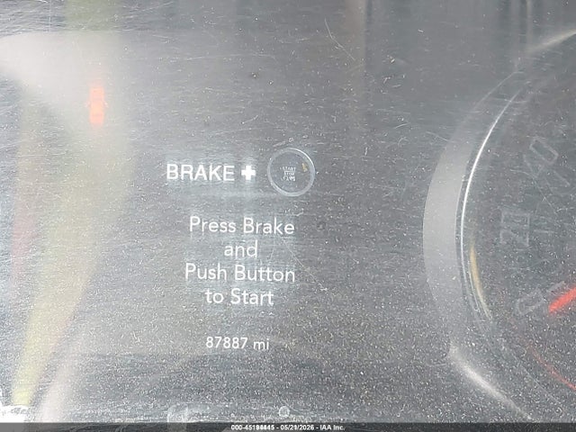 2022 Dodge Challenger R/t მანქანა იყიდება აუქციონზე, vin: 2C3CDZBT8NH144075, აუქციონის ნომერი: 45194445