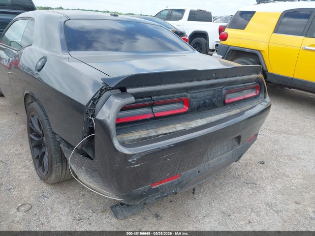 2022 Dodge Challenger R/t მანქანა იყიდება აუქციონზე, vin: 2C3CDZBT8NH144075, აუქციონის ნომერი: 45194445