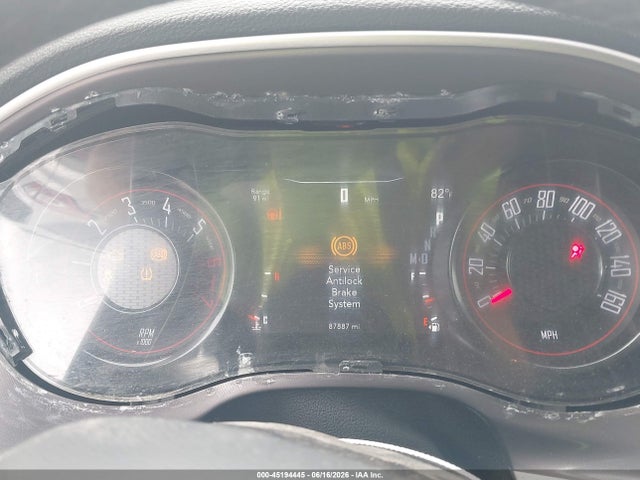 2022 Dodge Challenger R/t მანქანა იყიდება აუქციონზე, vin: 2C3CDZBT8NH144075, აუქციონის ნომერი: 45194445