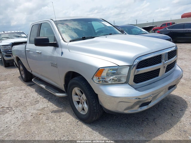 Aukcja sprzedaży 2013 Ram 1500 Slt, vin: 1C6RR6GP4DS597027, numer aukcji: 45194448
