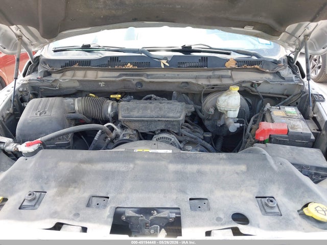 Aukcja sprzedaży 2013 Ram 1500 Slt, vin: 1C6RR6GP4DS597027, numer aukcji: 45194448