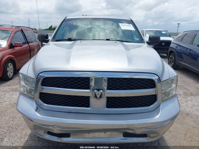 Aukcja sprzedaży 2013 Ram 1500 Slt, vin: 1C6RR6GP4DS597027, numer aukcji: 45194448