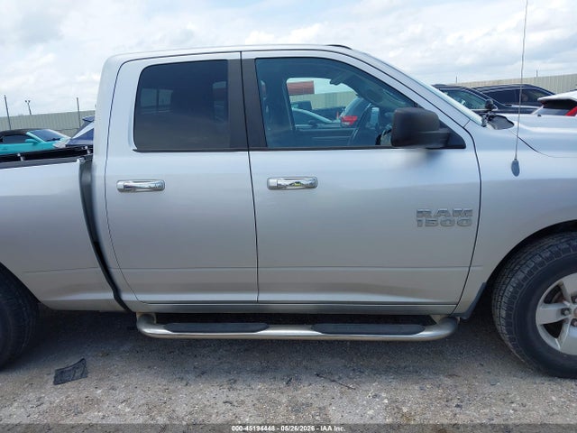Aukcja sprzedaży 2013 Ram 1500 Slt, vin: 1C6RR6GP4DS597027, numer aukcji: 45194448