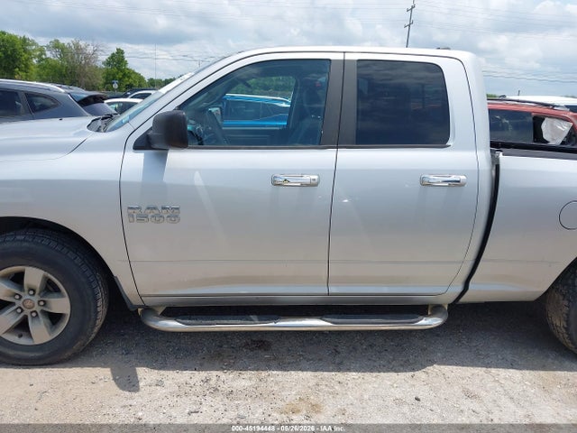 Aukcja sprzedaży 2013 Ram 1500 Slt, vin: 1C6RR6GP4DS597027, numer aukcji: 45194448