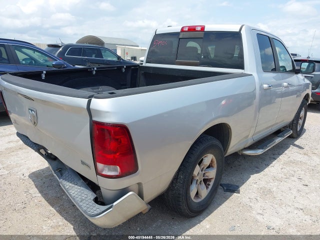 Aukcja sprzedaży 2013 Ram 1500 Slt, vin: 1C6RR6GP4DS597027, numer aukcji: 45194448