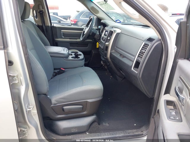 Aukcja sprzedaży 2013 Ram 1500 Slt, vin: 1C6RR6GP4DS597027, numer aukcji: 45194448