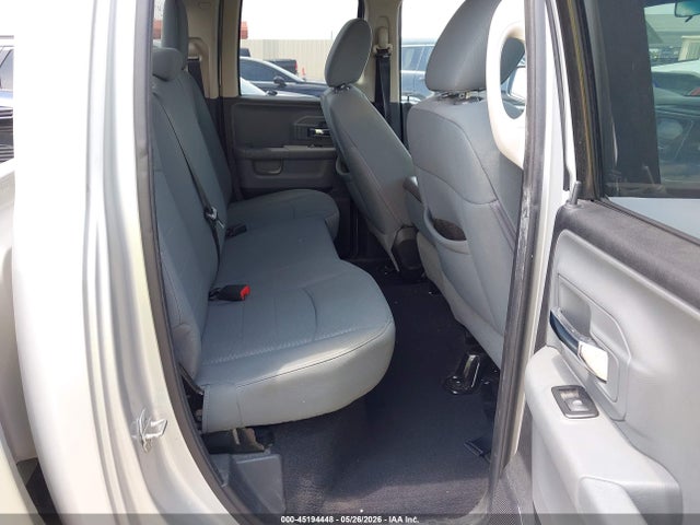 Aukcja sprzedaży 2013 Ram 1500 Slt, vin: 1C6RR6GP4DS597027, numer aukcji: 45194448