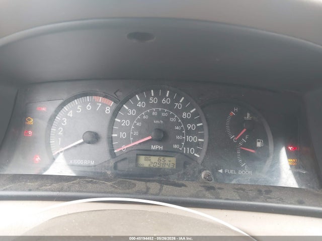 2007 Toyota Corolla Ce მანქანა იყიდება აუქციონზე, vin: 1NXBR32E87Z859165, აუქციონის ნომერი: 45194452