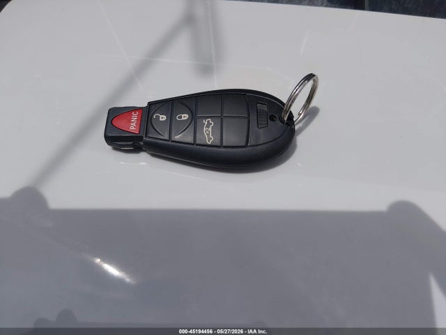 Aukcja sprzedaży 2013 Dodge Challenger Sxt Plus, vin: 2C3CDYAG7DH515854, numer aukcji: 45194456