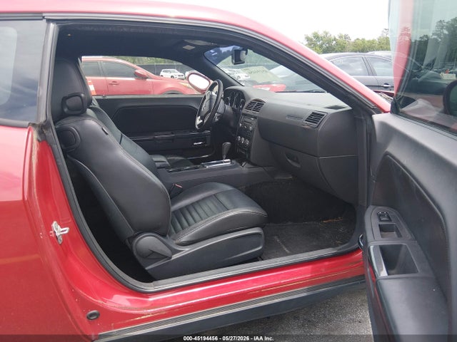 Aukcja sprzedaży 2013 Dodge Challenger Sxt Plus, vin: 2C3CDYAG7DH515854, numer aukcji: 45194456