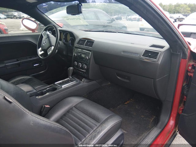 Aukcja sprzedaży 2013 Dodge Challenger Sxt Plus, vin: 2C3CDYAG7DH515854, numer aukcji: 45194456