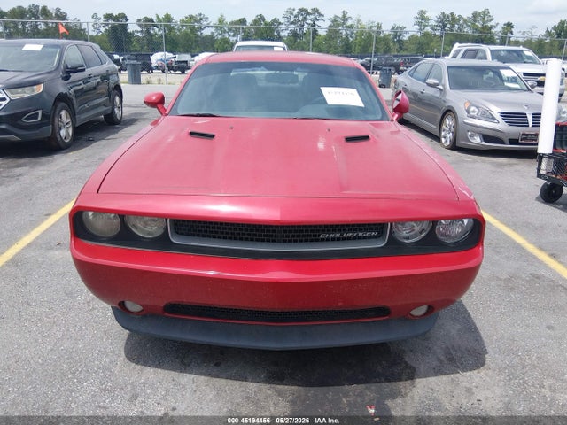 Aukcja sprzedaży 2013 Dodge Challenger Sxt Plus, vin: 2C3CDYAG7DH515854, numer aukcji: 45194456