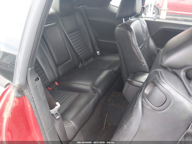 Aukcja sprzedaży 2013 Dodge Challenger Sxt Plus, vin: 2C3CDYAG7DH515854, numer aukcji: 45194456