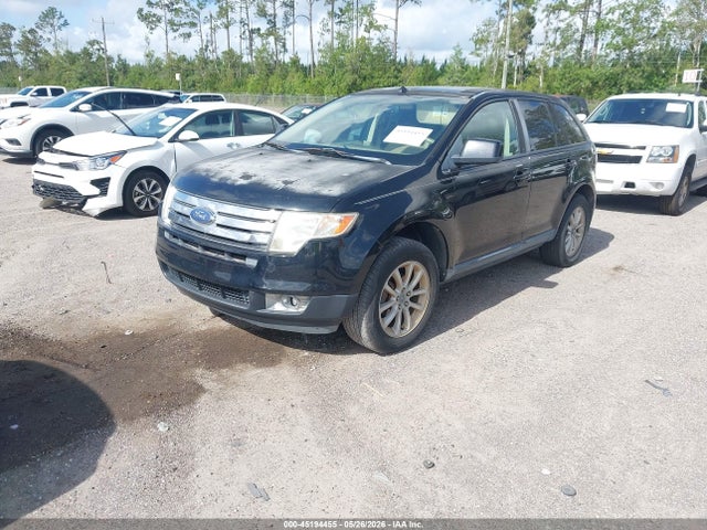 Aukcja sprzedaży 2007 Ford Edge Sel, vin: 2FMDK38C17BA32990, numer aukcji: 45194455