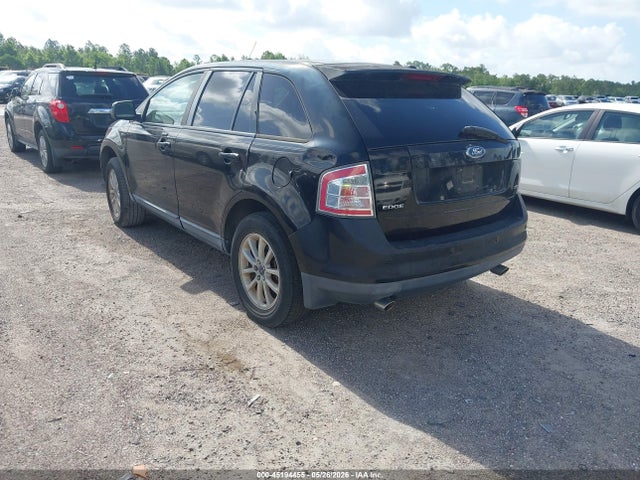 Aukcja sprzedaży 2007 Ford Edge Sel, vin: 2FMDK38C17BA32990, numer aukcji: 45194455