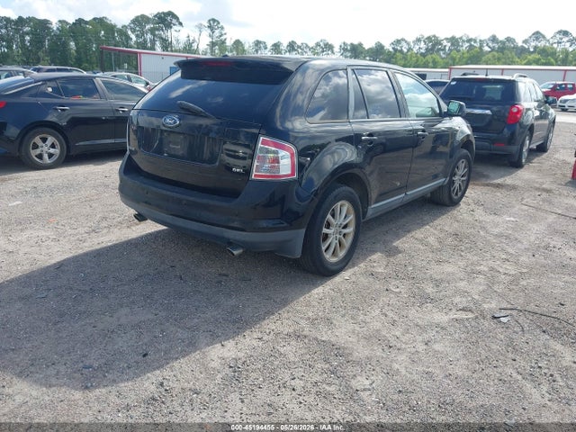 Aukcja sprzedaży 2007 Ford Edge Sel, vin: 2FMDK38C17BA32990, numer aukcji: 45194455