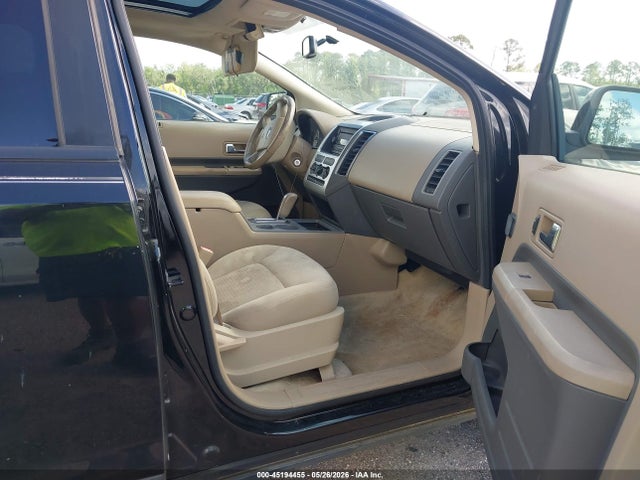 Aukcja sprzedaży 2007 Ford Edge Sel, vin: 2FMDK38C17BA32990, numer aukcji: 45194455