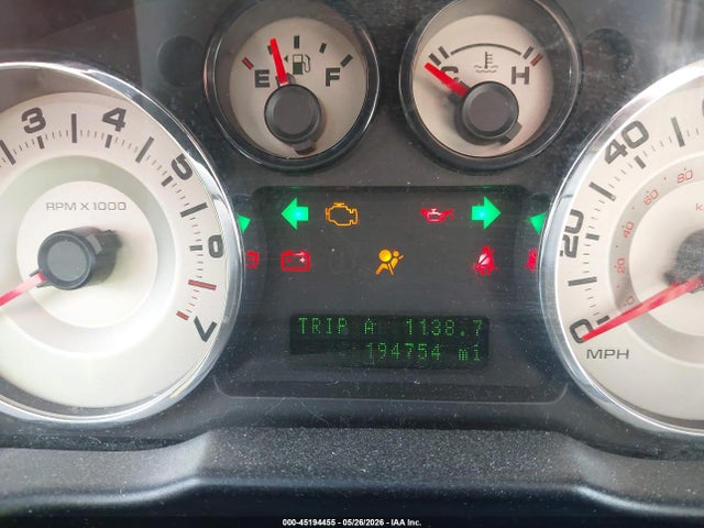 Aukcja sprzedaży 2007 Ford Edge Sel, vin: 2FMDK38C17BA32990, numer aukcji: 45194455
