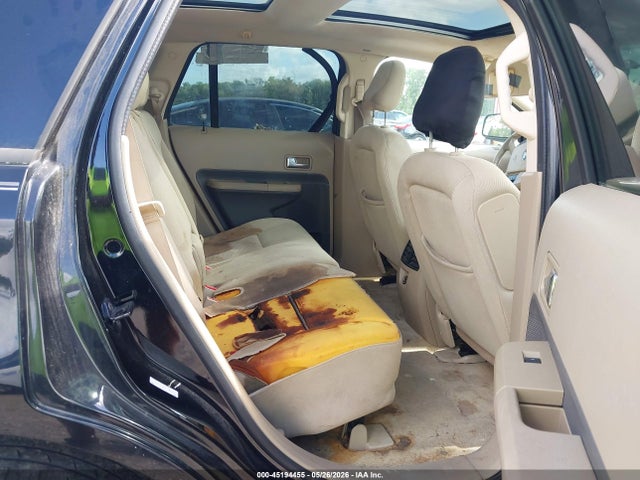 Aukcja sprzedaży 2007 Ford Edge Sel, vin: 2FMDK38C17BA32990, numer aukcji: 45194455