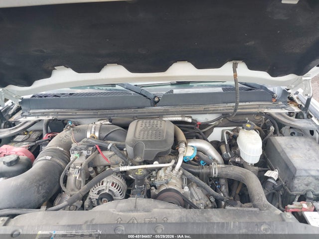 Aukcja sprzedaży 2007 Gmc Sierra 2500hd Slt, vin: 1GTHK23647F509900, numer aukcji: 45194457