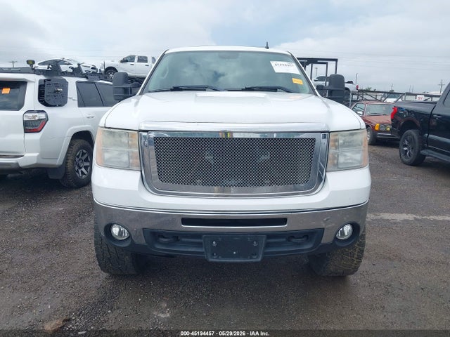 Aukcja sprzedaży 2007 Gmc Sierra 2500hd Slt, vin: 1GTHK23647F509900, numer aukcji: 45194457