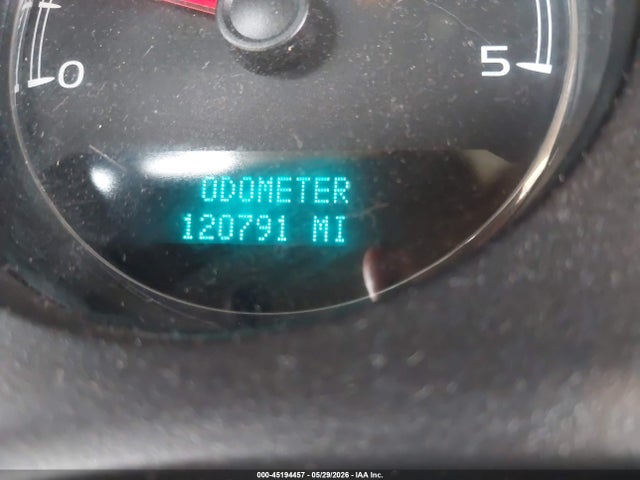 Aukcja sprzedaży 2007 Gmc Sierra 2500hd Slt, vin: 1GTHK23647F509900, numer aukcji: 45194457