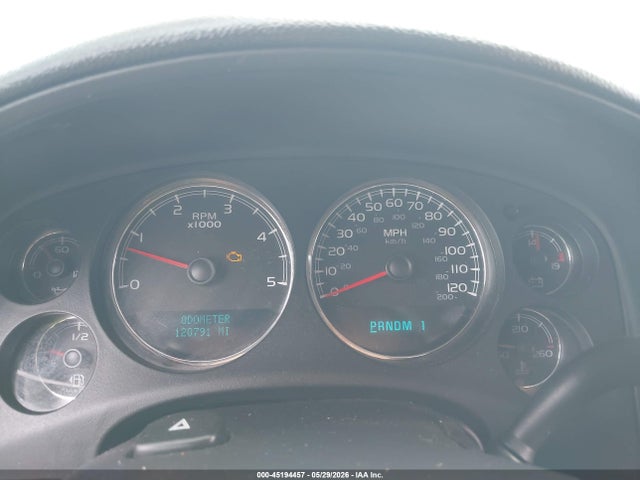 Aukcja sprzedaży 2007 Gmc Sierra 2500hd Slt, vin: 1GTHK23647F509900, numer aukcji: 45194457