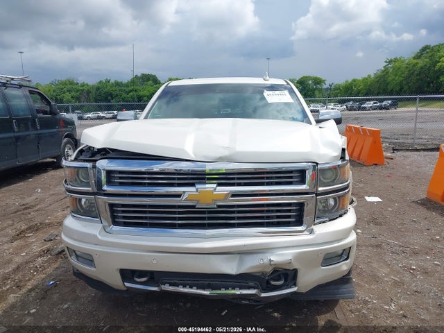 Aukcja sprzedaży 2015 Chevrolet Silverado 1500 High Country, vin: 3GCUKTEC2FG132746, numer aukcji: 45194462