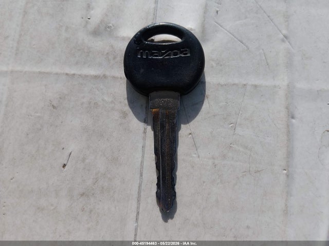 45194463 :رقم المزاد ، JM2UF1114G0584633 vin ، 1986 Mazda B2000 مزاد بيع