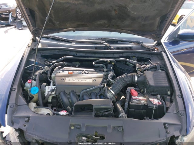 Aukcja sprzedaży 2008 Honda Accord 2.4 Ex-l, vin: 1HGCP26828A066896, numer aukcji: 45194467