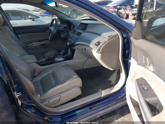 Aukcja sprzedaży 2008 Honda Accord 2.4 Ex-l, vin: 1HGCP26828A066896, numer aukcji: 45194467