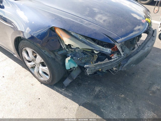 Aukcja sprzedaży 2008 Honda Accord 2.4 Ex-l, vin: 1HGCP26828A066896, numer aukcji: 45194467